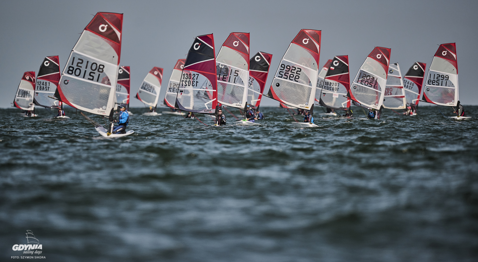 Gdynia Sailing Days 2024